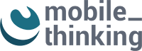 MobileThinking logo